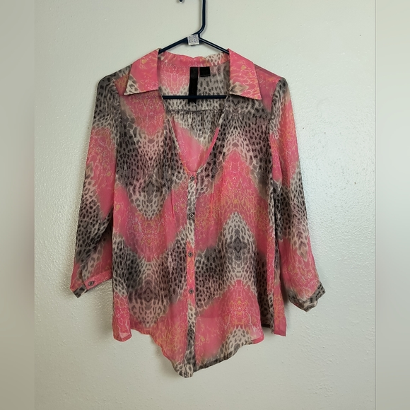 Bundle Of 3 Tops Women's Size Small S - Picture 2 of 10